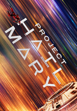 Project Hail Mary